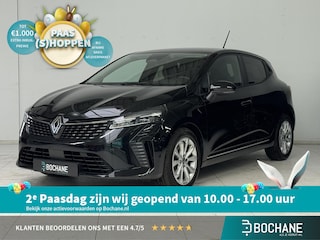 Renault Clio 1.0 TCe 90 GPF evolution | Achteruitrijcamera | Navigatie | Cruise Control | Parkeersensoren |