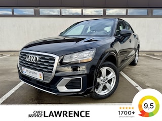 Audi Q2 35 TFSI 150PK CoD Design Pro Line | Apple-Android | Camera | Automaat | Nieuwe All-Season banden |
