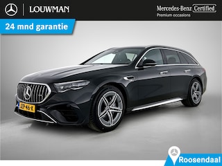 Mercedes-Benz Estate AMG 53 4MATIC+ | Trekhaak | Burmester® | Distronic | Memory | 360° Camera | Keyless Go | Augmented Reality | Inclusief 24 maanden Mercedes-Benz Certified garantie voor Europa.