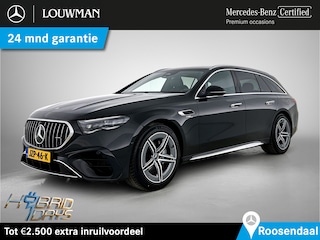 Mercedes-Benz Estate AMG 53 4MATIC+ | Trekhaak | Burmester® | Distronic | Memory | 360° Camera | Keyless Go | Augmented Reality | Inclusief 24 maanden Mercedes-Benz Certified garantie voor Europa.