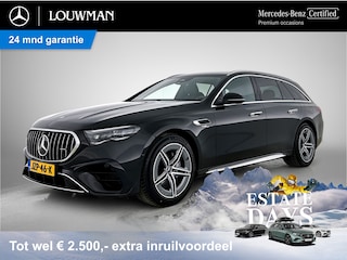 Mercedes-Benz Estate AMG 53 4MATIC+ | Trekhaak | Burmester® | Distronic | Memory | 360° Camera | Keyless Go | Augmented Reality | Inclusief 24 maanden Mercedes-Benz Certified garantie voor Europa.