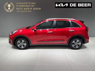 Kia Niro 1.6 GDi 141pk DCT6 DynamicLine, Trekhaak