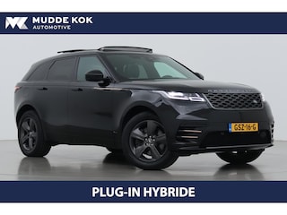Land Rover Range Rover Velar P400e R-Dynamic S | ACC | Panoramadak | Meridian Surround | 360° Camera