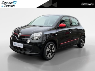 Renault Twingo 1.0 SCe Collection | Lage kilometers | Radio | Airco | Telefoon | Elektrische ramen voor |