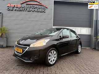 Peugeot 208 1.0 VTi Active Trekhaak* Airco* Cruise control!!