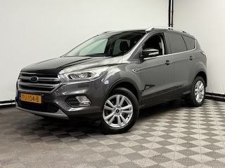Ford Kuga 1.5 EcoBoost Trend Ultimate Navi Camera Trekhaak NL Auto