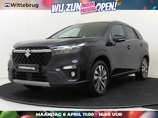 Suzuki S-Cross 1.5 Hybrid Style | Afn. Trekhaak | Adaptive Cruise | Schuifdak |