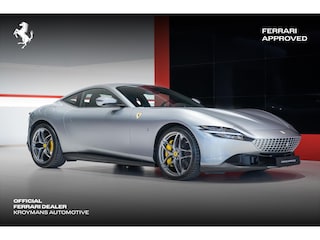 Ferrari Roma - Kroymans Ferrari