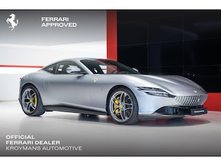 Ferrari Roma - Kroymans Ferrari
