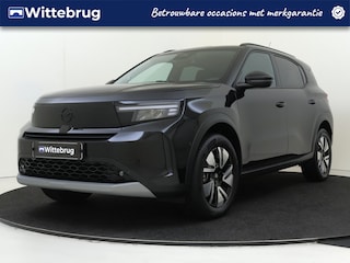 Opel Frontera 1.2 Turbo Hybrid GS Clean is Clean 2-2 MA | Comfort Pakket | Nieuwstaat!! |