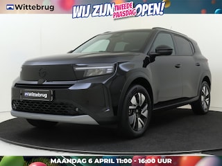 Opel Frontera 1.2 Turbo Hybrid GS Clean is Clean 2-2 MA | Comfort Pakket | Nieuwstaat!! |