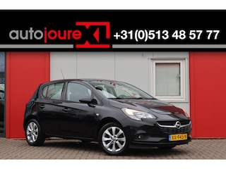 Opel Corsa 1.4 Favourite | Airco | Cruise | Navigatie |