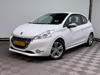 Peugeot 208 1.4 VTi Allure 3-drs ECC Navi LM16" NL Auto