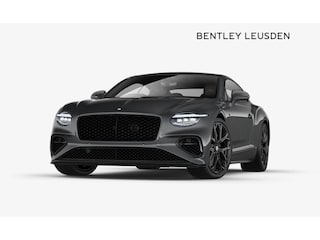 Bentley Continental S V8 Hybrid | Coming Soon