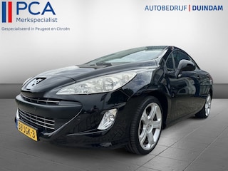 Peugeot 308 CC 1.6 THP Premiere | 12 maanden garantie |