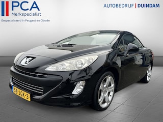 Peugeot 308 CC 1.6 THP Premiere | 12 maanden garantie |