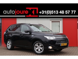 Mitsubishi Outlander 2.0 PHEV Instyle