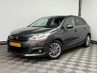 Citroën C4 1.6 VTi Ligne Business ECC Navi PDC Trekhaak NL Auto
