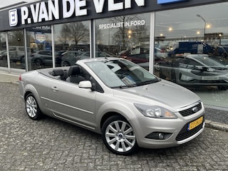 Ford Focus Coupé-Cabriolet 2.0 Titanium