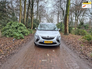 Opel Zafira Tourer 1.4 Business+