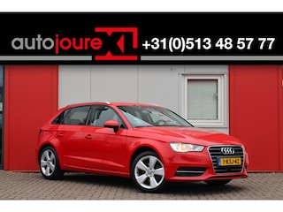 Audi A3 Sportback 1.4 TFSI Automaat Attraction Pro Line