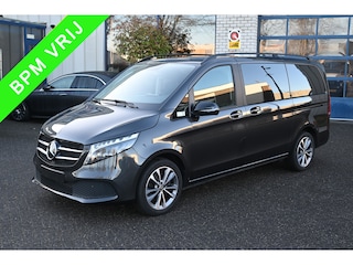 Mercedes-Benz V-klasse 300d Lang Edition LED, Standkachel, Afneembare trekhaak