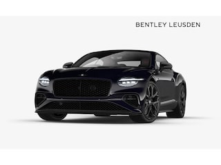 Bentley Continental S V8 Hybrid | Coming soon