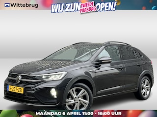 Volkswagen Taigo 1.0 TSI R-Line / App connect / Camera / Parkeersensoren V+A / CLimate controle /