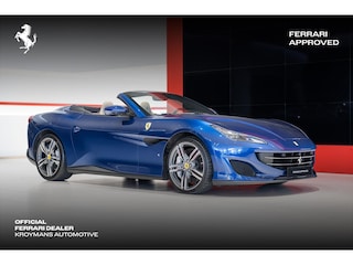 Ferrari Portofino - Kroymans Ferrari