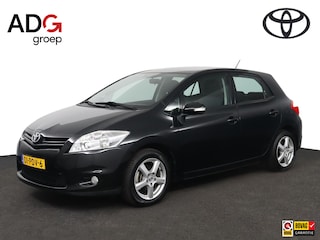 Toyota Auris 1.6 Aspiration | Trekhaak | Cruise control | Airco |