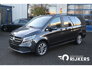 Mercedes-Benz V-klasse 300d Lang Edition Incl BTW en BPM 7 zitplaatsen