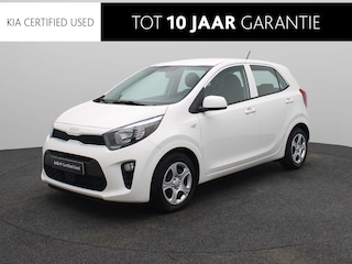 Kia Picanto 1.0 DPi ComfortLine | Automaat | Bleutooth | Airco |
