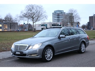 Mercedes-Benz Estate 350 CGI 3.5 V6 4-Matic 7G-Tronic Aut 200kW 172Pk Avantgard 1e Eigenaar Full Option Stoelkoeling Pano