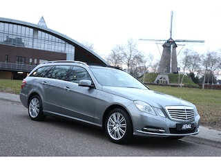 Mercedes-Benz Estate 350 CGI 3.5 V6 4-Matic 7G-Tronic Aut 200kW 172Pk Avantgard 1e Eigenaar Full Option Stoelkoeling Pano