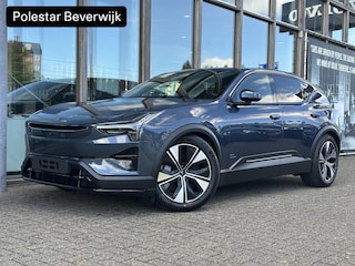 Polestar 3 Long range Dual motor Pilot Plus 111 kWh / Pano. dak / 360 camera / Bowers & Wilkins / Head-up display / Stuur + stoelen verwarmd / elek. stoelen + stuur /