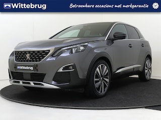 Peugeot 3008 1.2 PureTech GT Line 130PK | Two Tone | Navigatie | Carplay | Camera | | Elektrisch Achterklep | FOCAL |