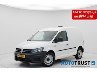 Volkswagen Caddy 1.4 TSI DSG AUTOM INBOUW 230V CRUISE TREKHAAK