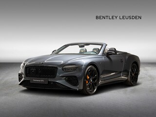 Bentley Continental S V8 Hybrid | Coming soon