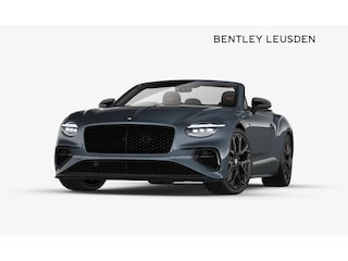 Bentley Continental S V8 Hybrid | Coming soon