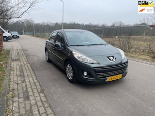 Peugeot 207 1.6 VTi XS [ Automaat Leuke Peugeot ]