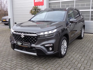 Suzuki S-Cross 1.5 Hybrid Select AUTOMAAT, Trekhaak,Navi,Camera,Parkeersensors V+A,etc,etc