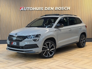 Skoda Karoq 1.5 TSI ACT Sportline Business