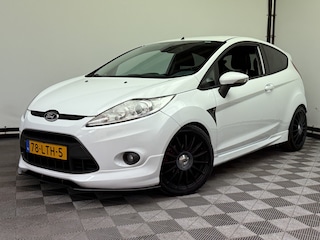 Ford Fiesta 1.6 Sport 120PK 3-drs Unieke Auto NL Auto