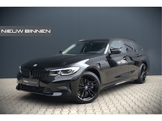 BMW 3-serie Touring 320e xDrive Business Edition Plus | Panoramadak | Stuurverwarming | Stoelverwarming | Keyless | Laser Light | Head-Up Display | Apple Carplay | Navigatie |