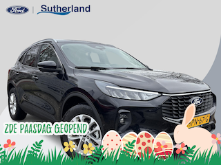 Ford Kuga 2.5 PHEV Titanium 243pk| Wegklapbare trekhaak | Winter Pack | Adapitve cruise control | 2.100kg Trekgewicht