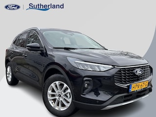 Ford Kuga 2.5 PHEV Titanium 243pk| Wegklapbare trekhaak | Winter Pack | Adapitve cruise control | 2.100kg Trekgewicht