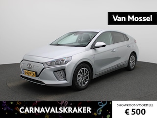 Hyundai Ioniq Premium EV 38 kWh