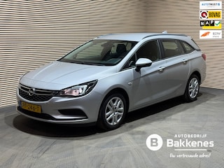 Opel Astra Sports Tourer 1.0 Online Edition|Camera|Carplay|Airco|Cruise