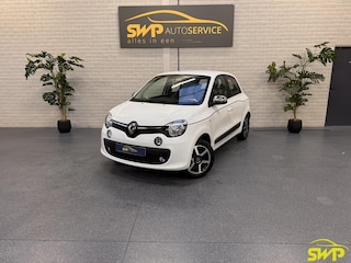 Renault Twingo 0.9 TCe Intens | Navi | Camera | Automaat