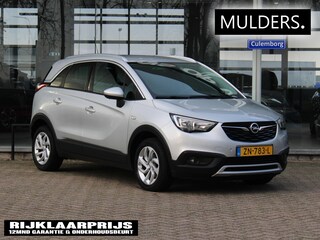 Opel Crossland X 1.2 Turbo Online Edition | Navi / Climate / Parkeersensoren